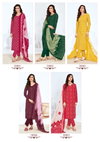 Bandhani Lehariya Special Vol 5 By Suryajyoti Cotton Readymade Dress Wholesale Shop In Surat